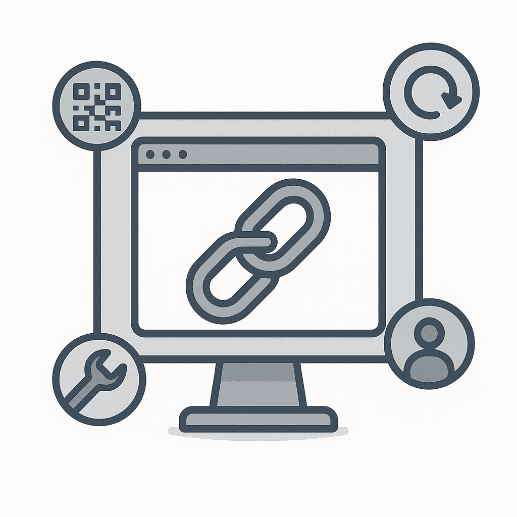 Link único para desarrolladores web: la herramienta que simplifica tu trabajo