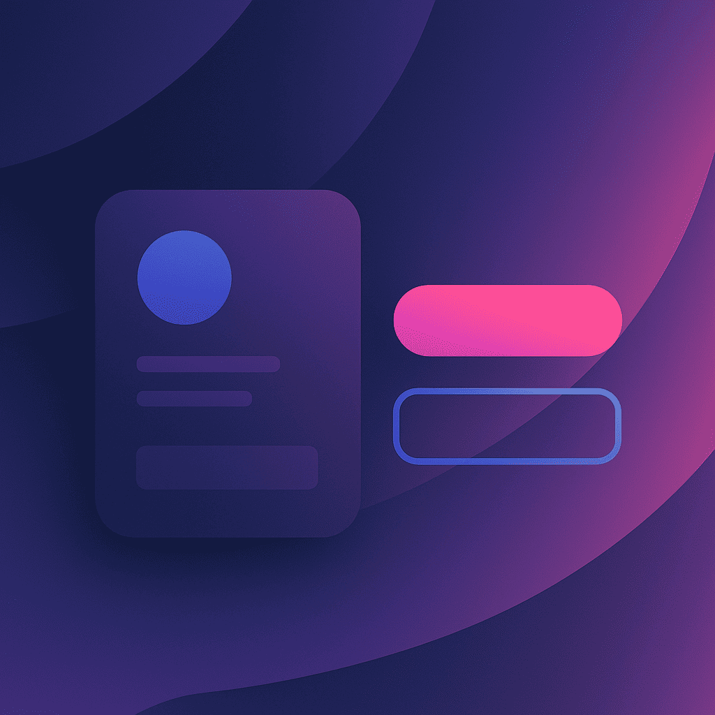 Ventajas de tener un solo link en tu tarjeta personal digital