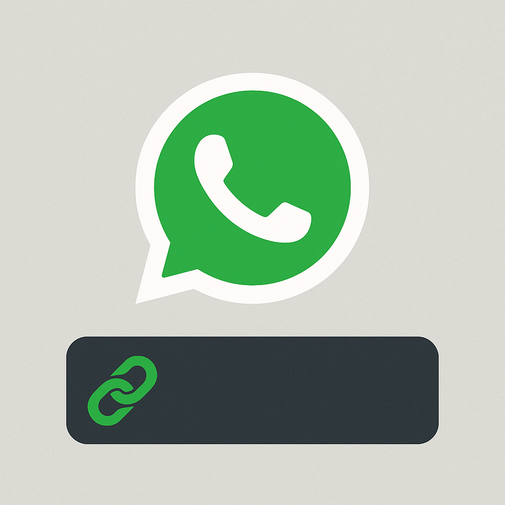 Cómo crear un enlace directo a WhatsApp con un mensaje predefinido
