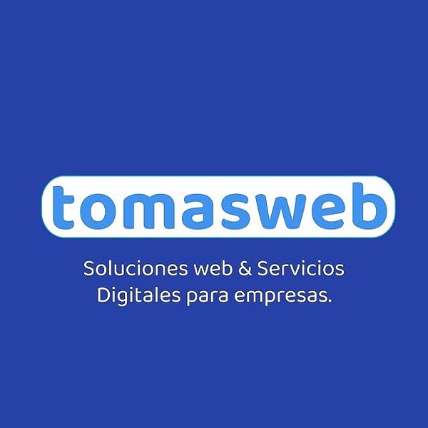 Perfil de @tomasweb