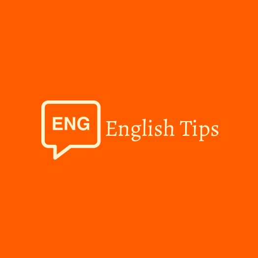 @englishtips