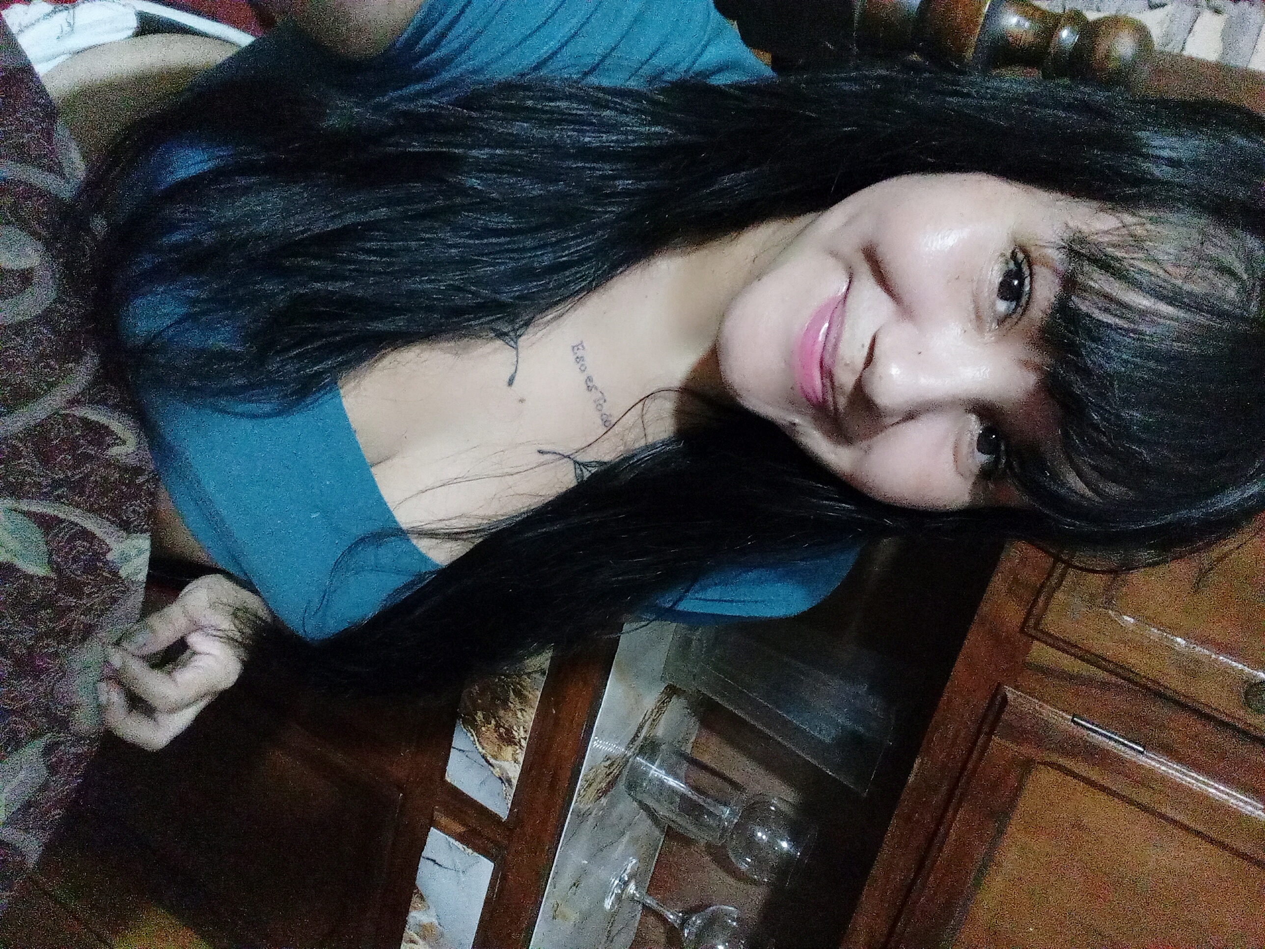 damaris