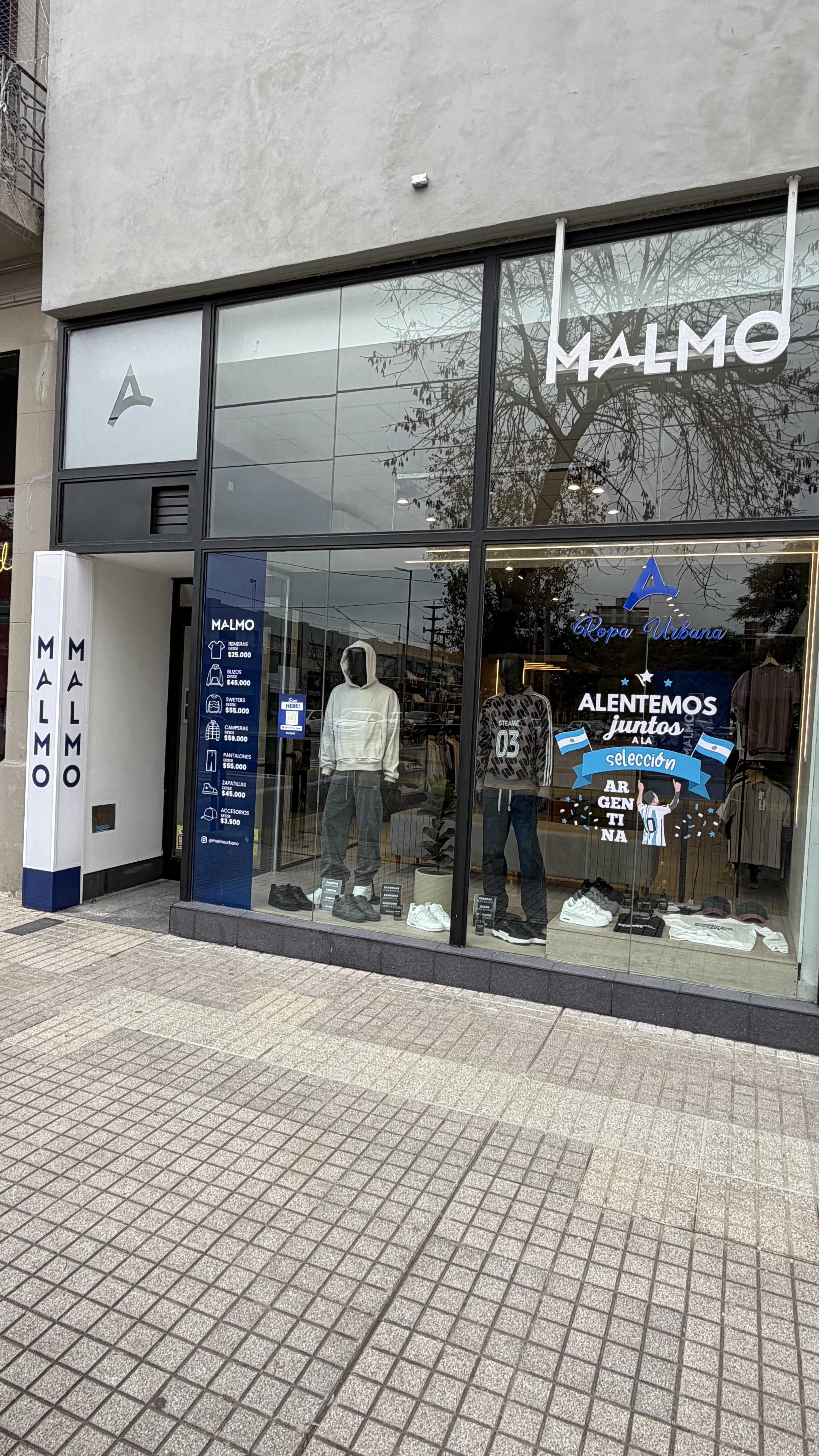 malmo