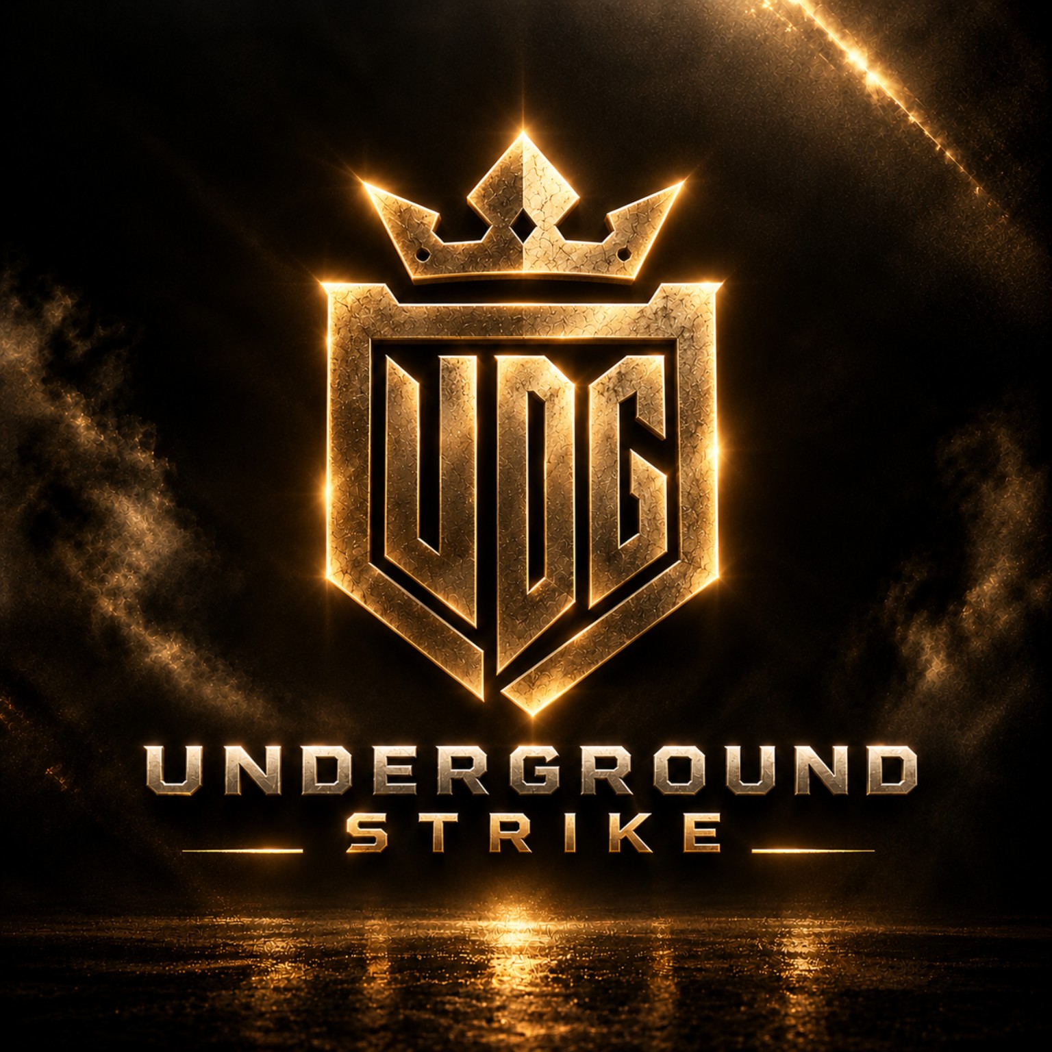 undergroundstrike